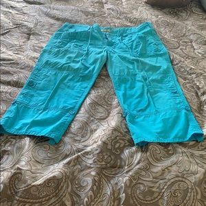 Carpi / crop pant